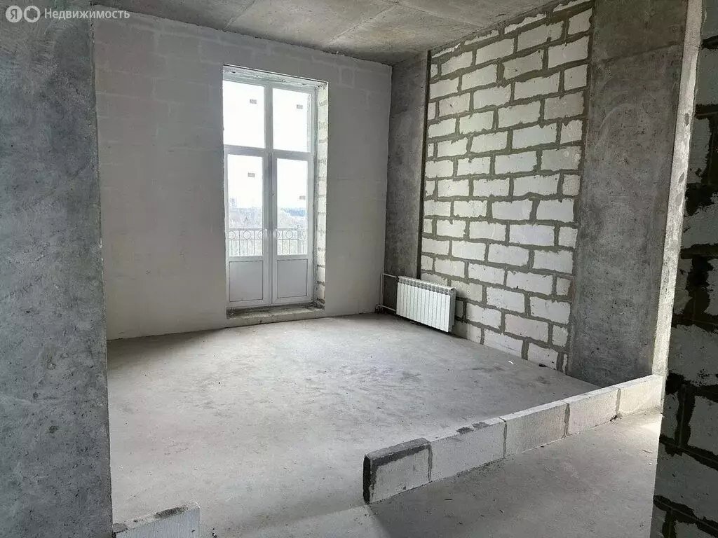 2-комнатная квартира: село Лайково, микрорайон Город-Событие, 70 (73.5 ... - Фото 2