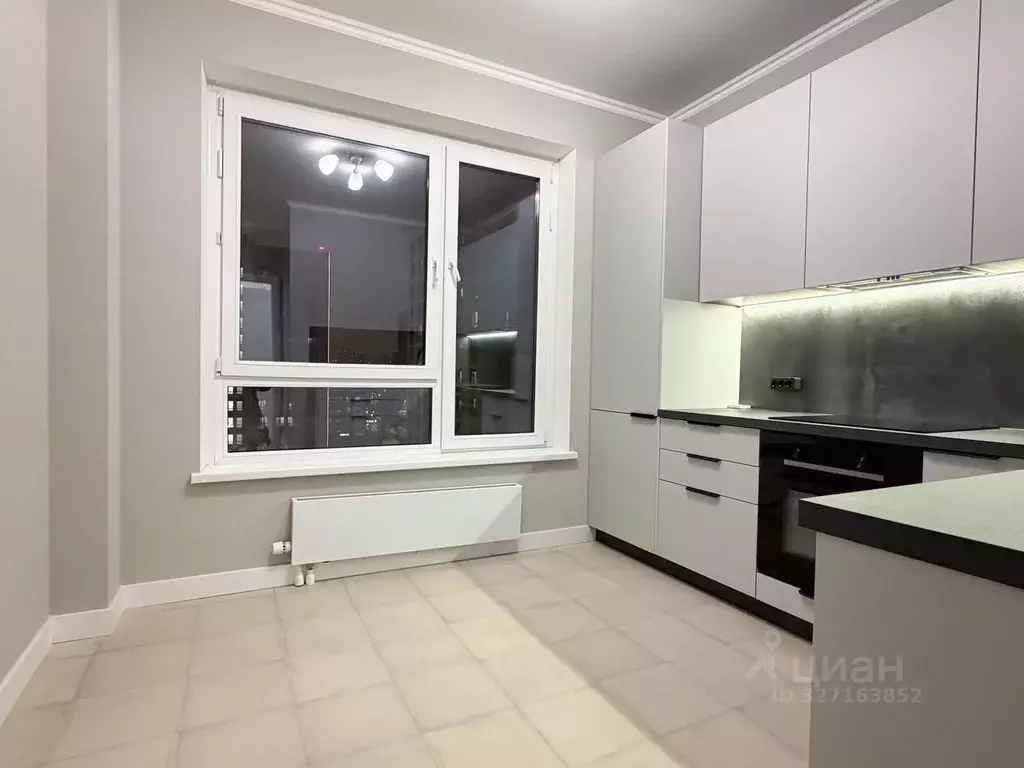 2-к кв. Москва Люблинская ул., 111Бк1 (56.0 м) - Фото 2