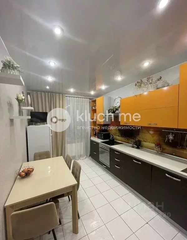 3-к кв. Татарстан, Казань Чистопольская ул., 82 (80.0 м) - Фото 1