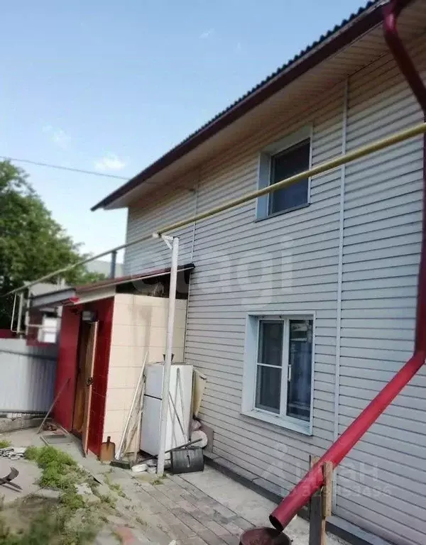Таунхаус в Алтайский край, Барнаул Песчаная ул., 31Б (70 м) - Фото 1