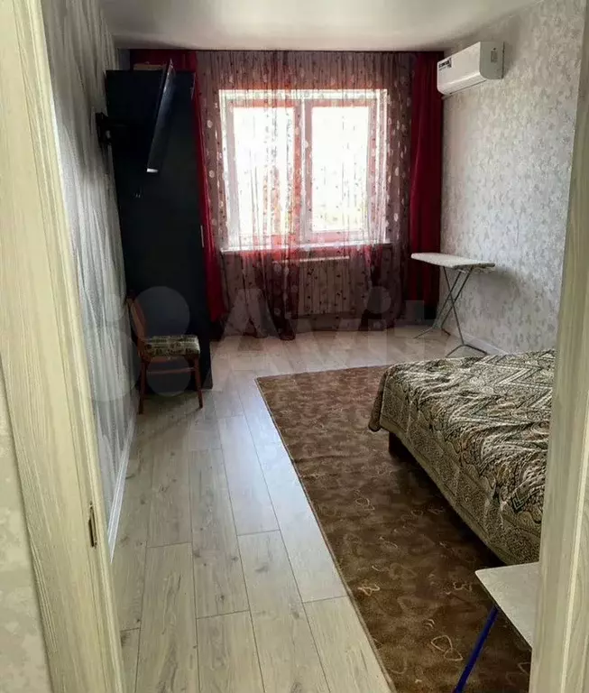 1-к. квартира, 40м, 6/12эт. - Фото 1