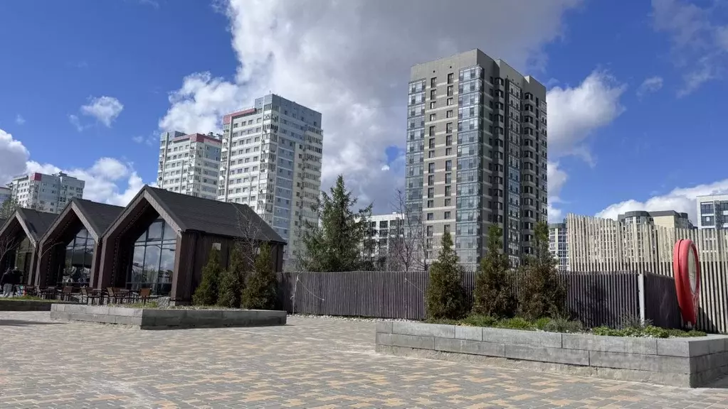 Студия Волгоградская область, Волгоград Батальонная ул., 9 (46.5 м) - Фото 2
