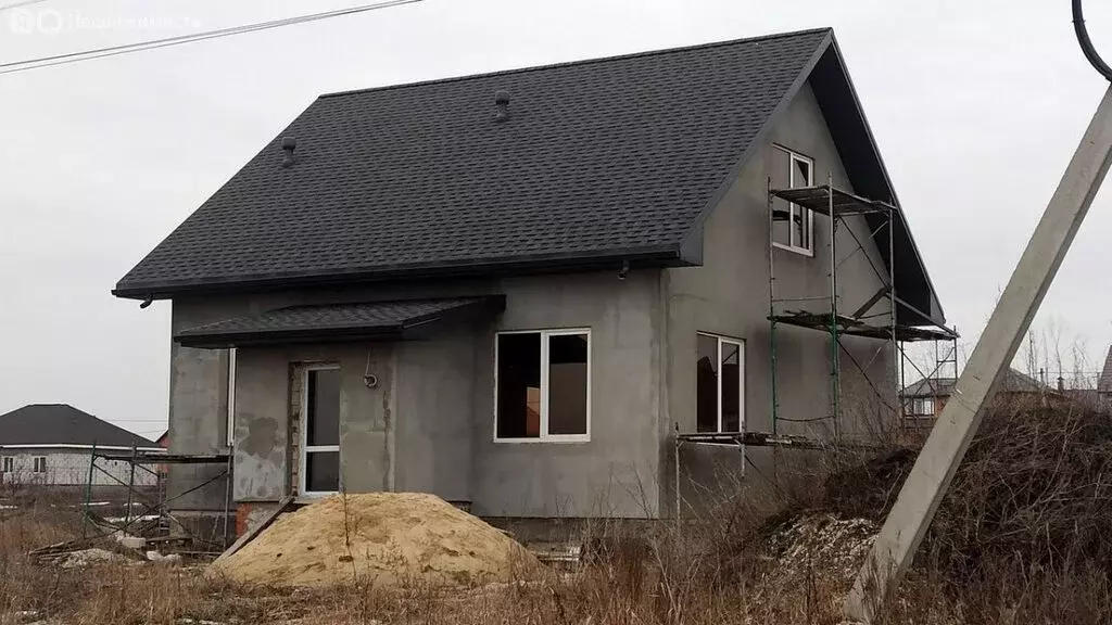 Дом в Богородский городской округ, деревня Соколово, КП Ново-Соколово ... - Фото 1