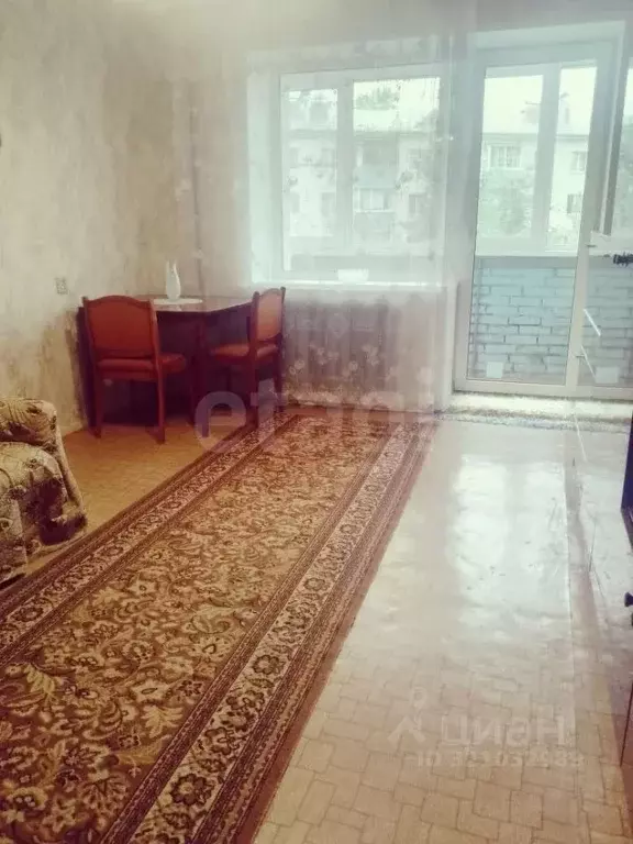 2-к кв. Калужская область, Калуга ул. Маршала Жукова, 52 (48.3 м) - Фото 2