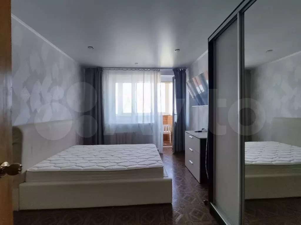 2-к. квартира, 67 м, 6/6 эт. - Фото 0