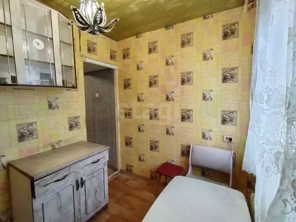 2-к кв. Владимирская область, Ковров Московская ул., 5 (37.2 м) - Фото 1