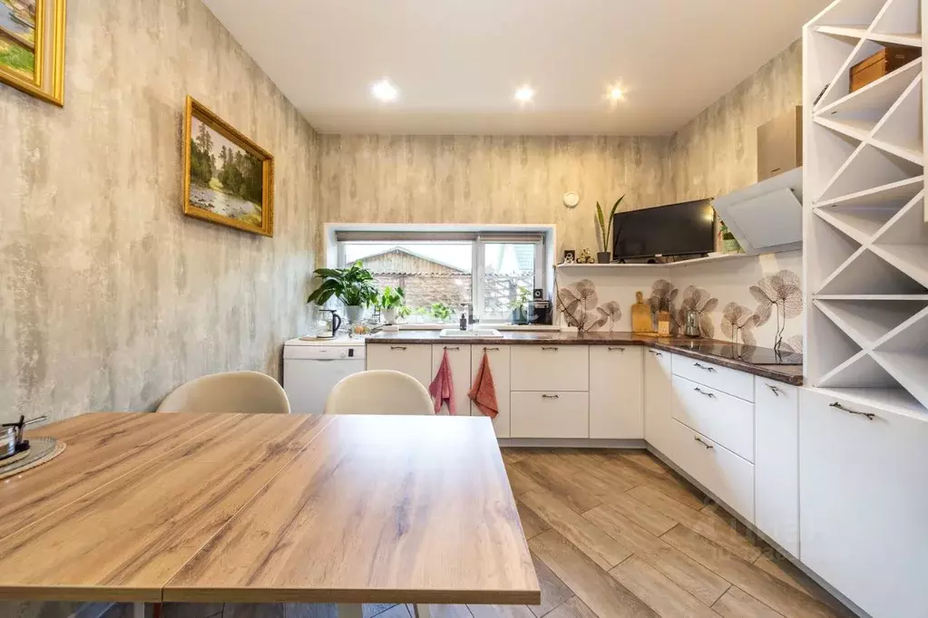 4-к кв. Карелия, Петрозаводск пер. Лебединый, 5 (121.3 м) - Фото 2