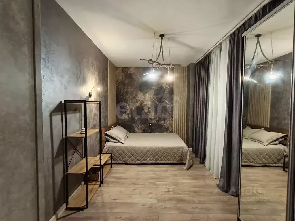 2-к кв. Ямало-Ненецкий АО, Салехард Совхозная ул., 7 (53.5 м) - Фото 1