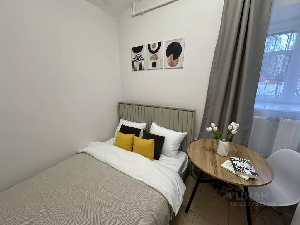 Комната Санкт-Петербург Кавалергардская ул., 14-16А (10.0 м) - Фото 1