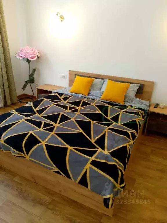 2-к кв. Калининградская область, Зеленоградск ул. Бровцева, 1 (42.8 м) - Фото 0