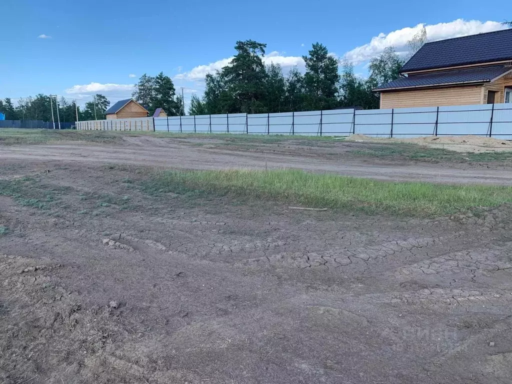 Участок в Саха (Якутия), Якутск ул. Сайдыы (10.0 сот.) - Фото 0