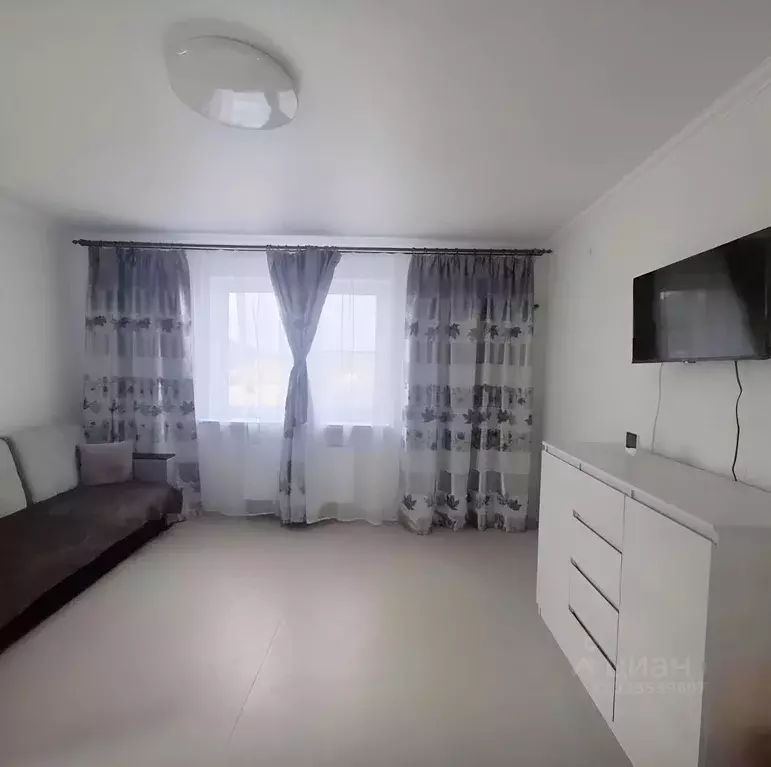 2-к кв. Краснодарский край, Сочи ул. Добрая, 40 (60.0 м) - Фото 2