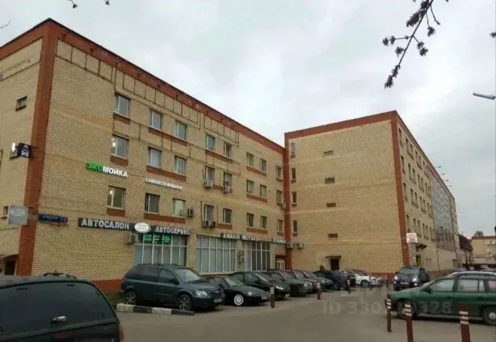 Помещение свободного назначения в Москва Привольная ул., 2к5 (75 м) - Фото 1