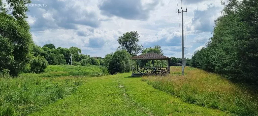 Дом в Наро-Фоминск, улица Турейка Парк, 1 (100 м) - Фото 0