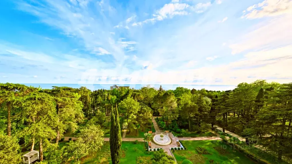 1-к кв. Краснодарский край, Сочи Курортный просп., 86к1 (35.0 м) - Фото 0