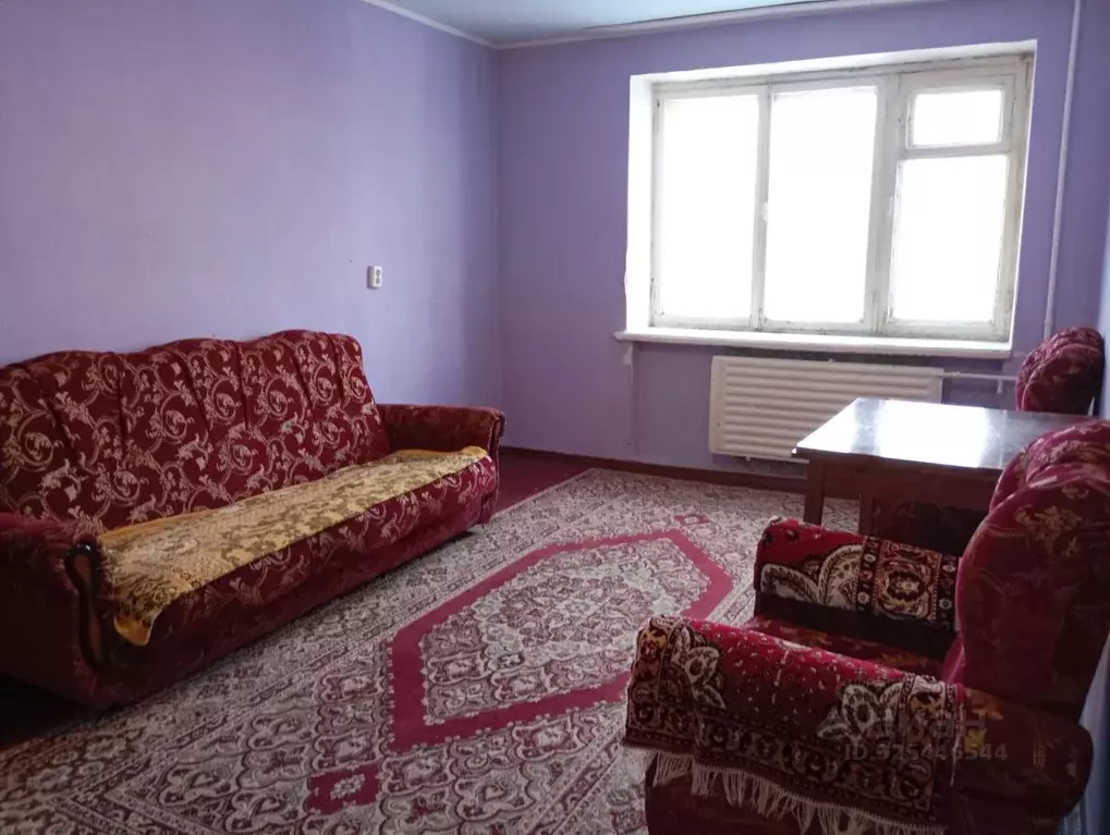 2-к кв. Курганская область, Курган ул. Савельева, 42 (50.0 м) - Фото 2