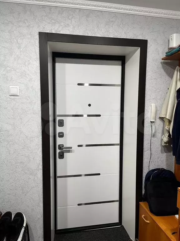 2-к. квартира, 54,6 м, 3/9 эт. - Фото 1