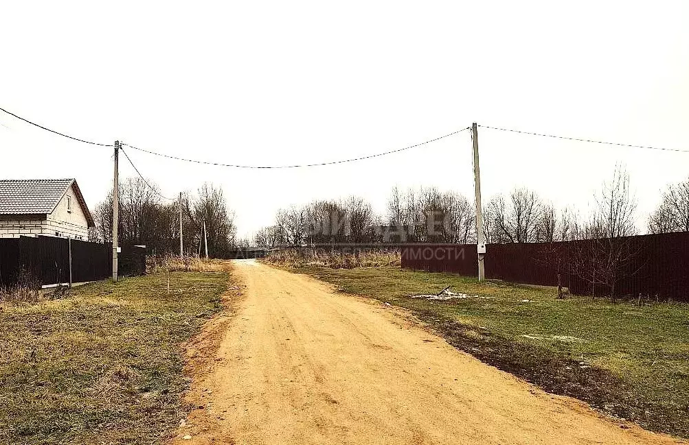 Участок в Мещовск, улица Мишина, 1 (10 м) - Фото 2