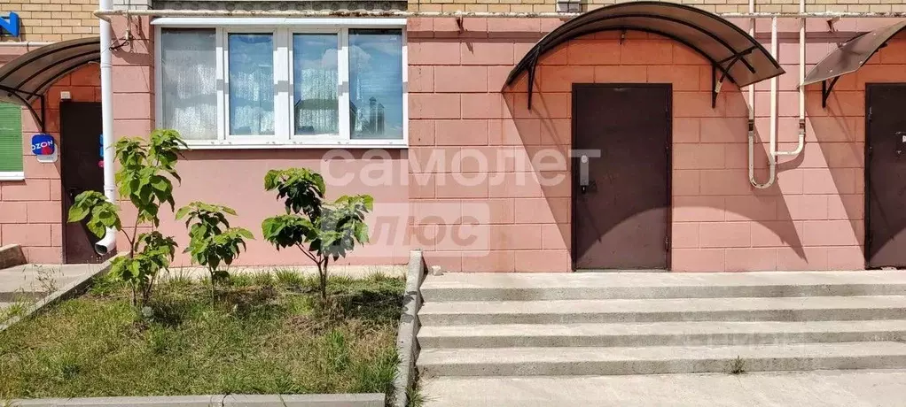 Помещение свободного назначения в Воронежская область, Нововоронеж ... - Фото 1