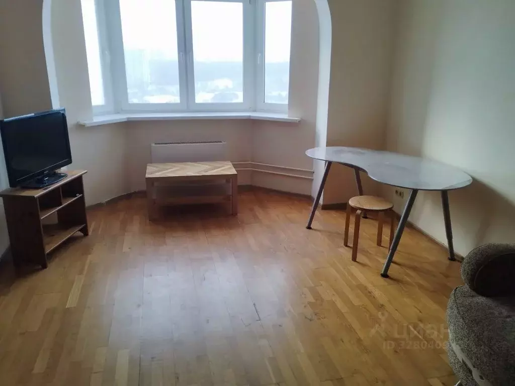 2-к кв. Московская область, Красногорск городской округ, Путилково пгт ... - Фото 2