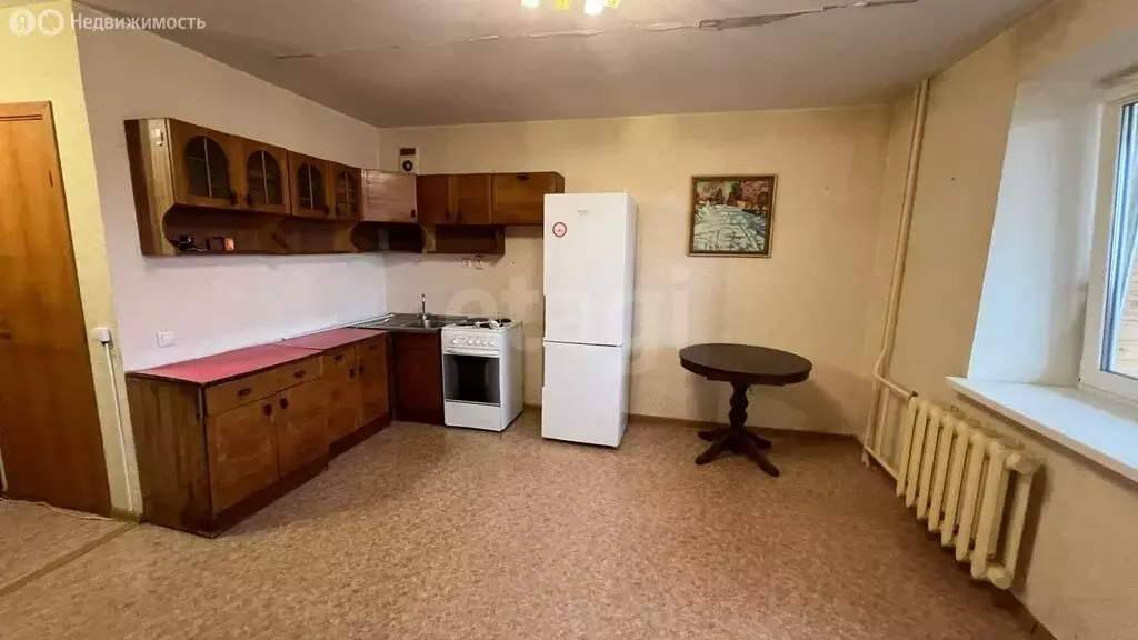 Квартира-студия: Череповец, Шекснинский проспект, 16 (25.9 м) - Фото 1