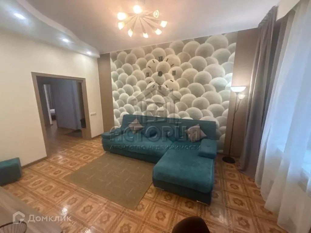 Продаётся 4-к квартира, 92 м - Фото 1