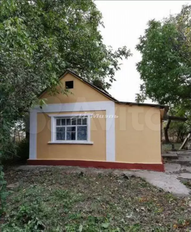 Дом 80 м на участке 15 сот. - Фото 1