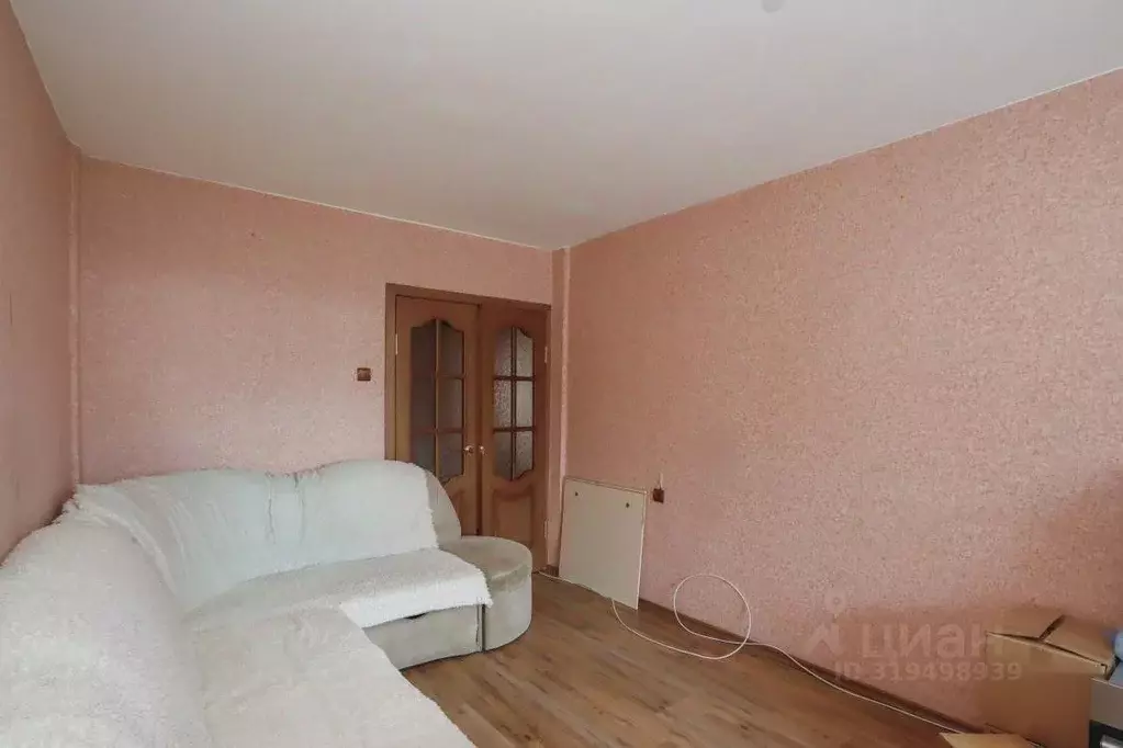 2-к кв. Иркутская область, Слюдянка Амбулаторная ул., 28 (48.5 м) - Фото 0