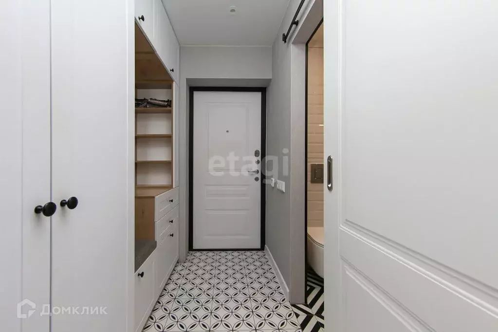 Продаётся квартира-студия, 26.6 м - Фото 0