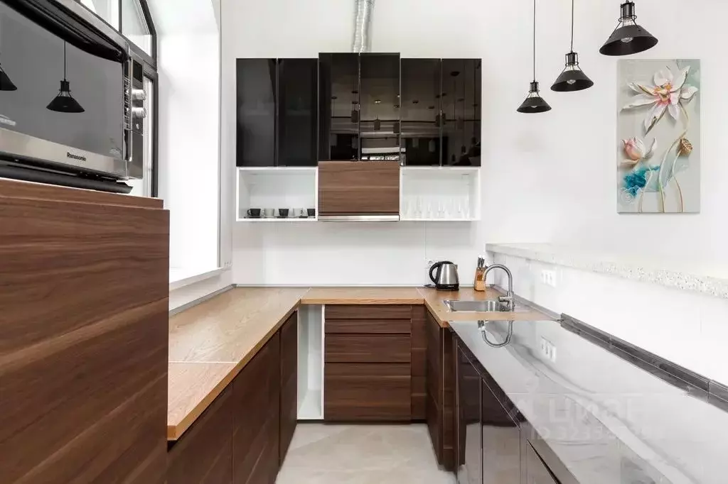 Дом в Московская область, Одинцовский городской округ, д. Бушарино 73 ... - Фото 2