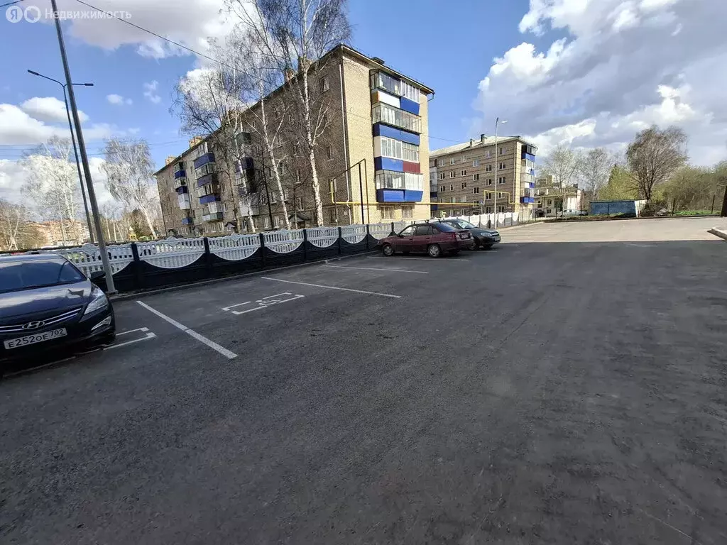 1-комнатная квартира: Туймазы, проспект Ленина, 11 (34 м) - Фото 1