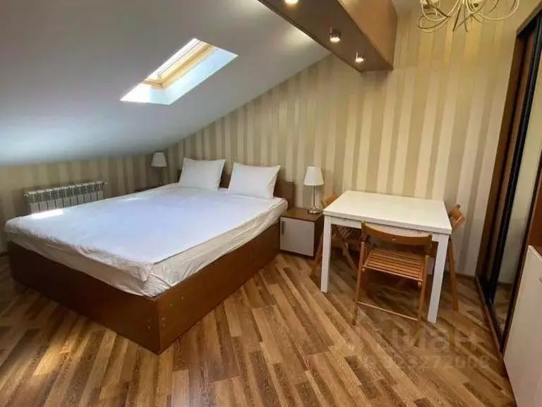 1-к кв. Дагестан, Каспийск ул. Ленина, 35 (30.0 м) - Фото 1