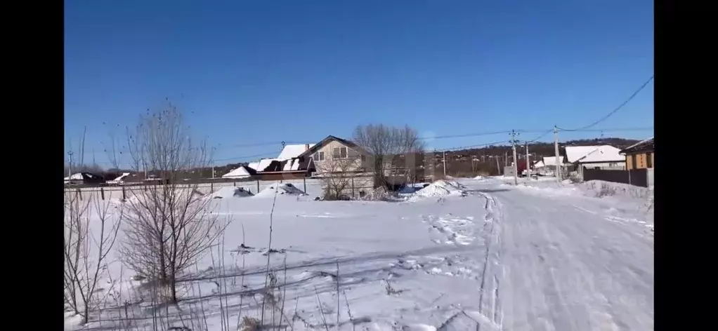 Участок в Амурская область, Благовещенск Дальняя ул., 89 (14.2 сот.) - Фото 2