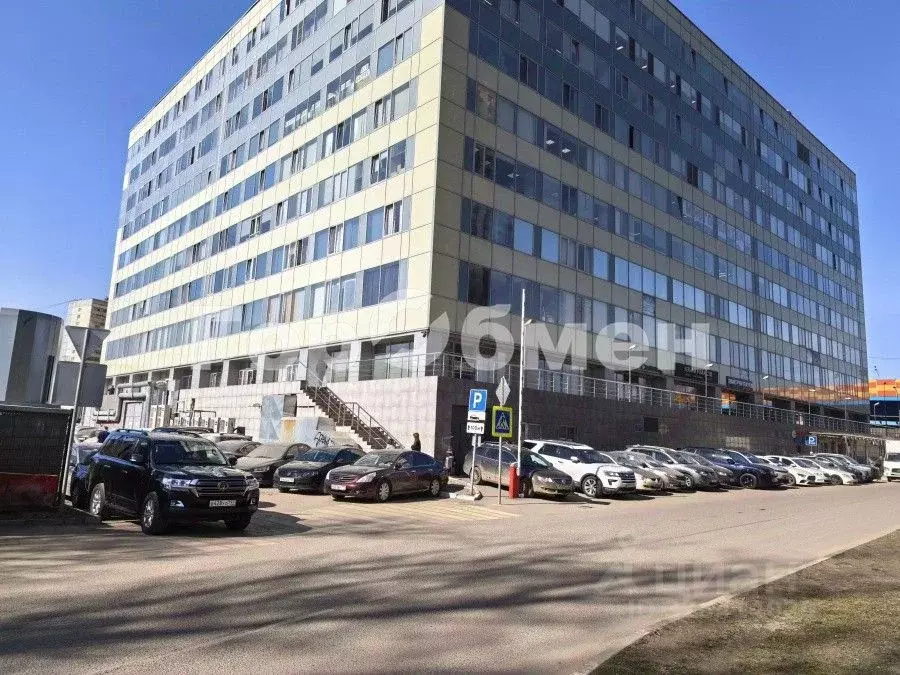 Помещение свободного назначения в Московская область, Красногорск ... - Фото 1