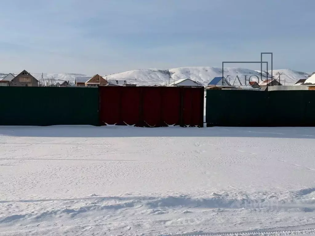 Участок в Башкортостан, Абзелиловский район, Давлетовский сельсовет, ... - Фото 1