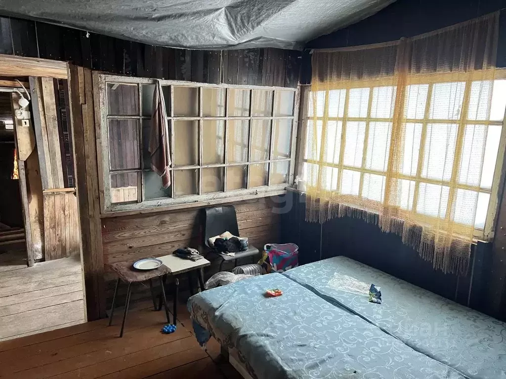 2-к кв. Владимирская область, Петушинский муниципальный округ, д. ... - Фото 2