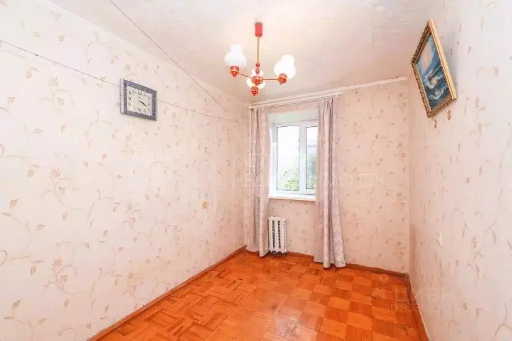 2-к кв. Тюменская область, Тюмень Ямская ул., 96 (43.2 м) - Фото 1