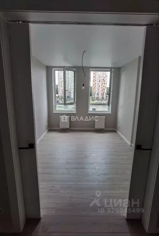 2-к кв. Московская область, Красногорск ул. Тенистых Аллей, 1к1 (48.3 ... - Фото 1