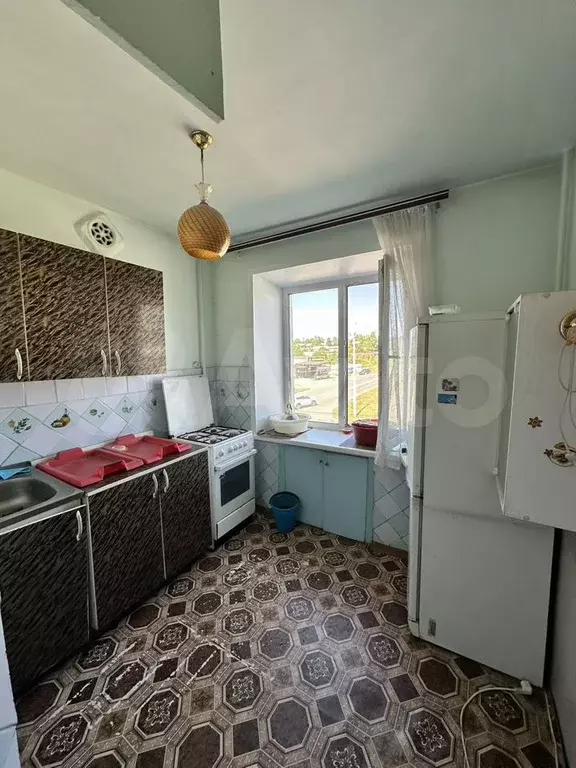 2-к. квартира, 48 м, 3/5 эт. - Фото 0