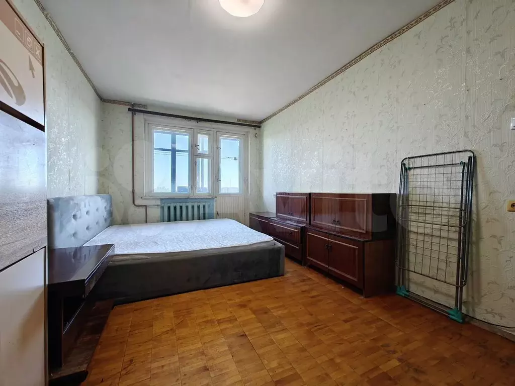 1-к. квартира, 43,3 м, 9/9 эт. - Фото 1