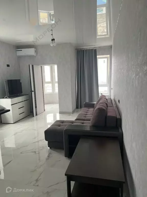 Продаётся квартира-студия, 30.8 м - Фото 1