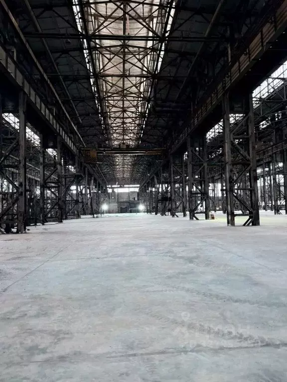 Склад в Свердловская область, Екатеринбург ул. Фронтовых Бригад, 18к2 ... - Фото 2