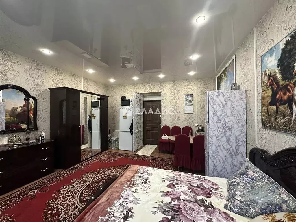 Комната Иркутская область, Ангарск 78-й кв-л, 13 (24.2 м) - Фото 2