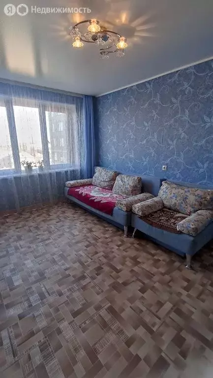 4-комнатная квартира: Копейск, Коммунистический проспект, 12 (75 м) - Фото 2