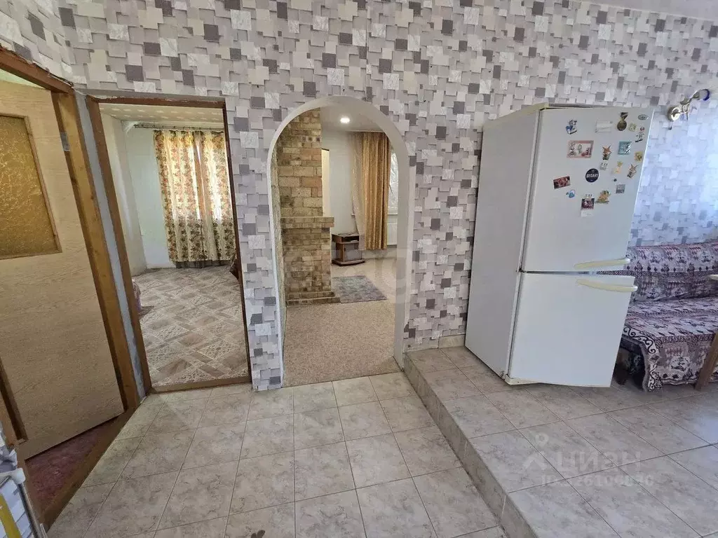 Дом в Крым, Сакский район, с. Орехово ул. 50 лет Победы (54 м) - Фото 2