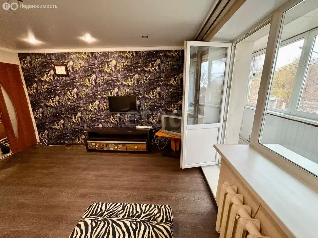 3-комнатная квартира: Саратов, микрорайон Шарковка, 3 (60.3 м) - Фото 2