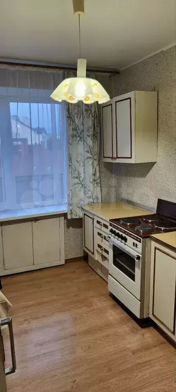 1-к. квартира, 40 м, 6/12 эт. - Фото 0
