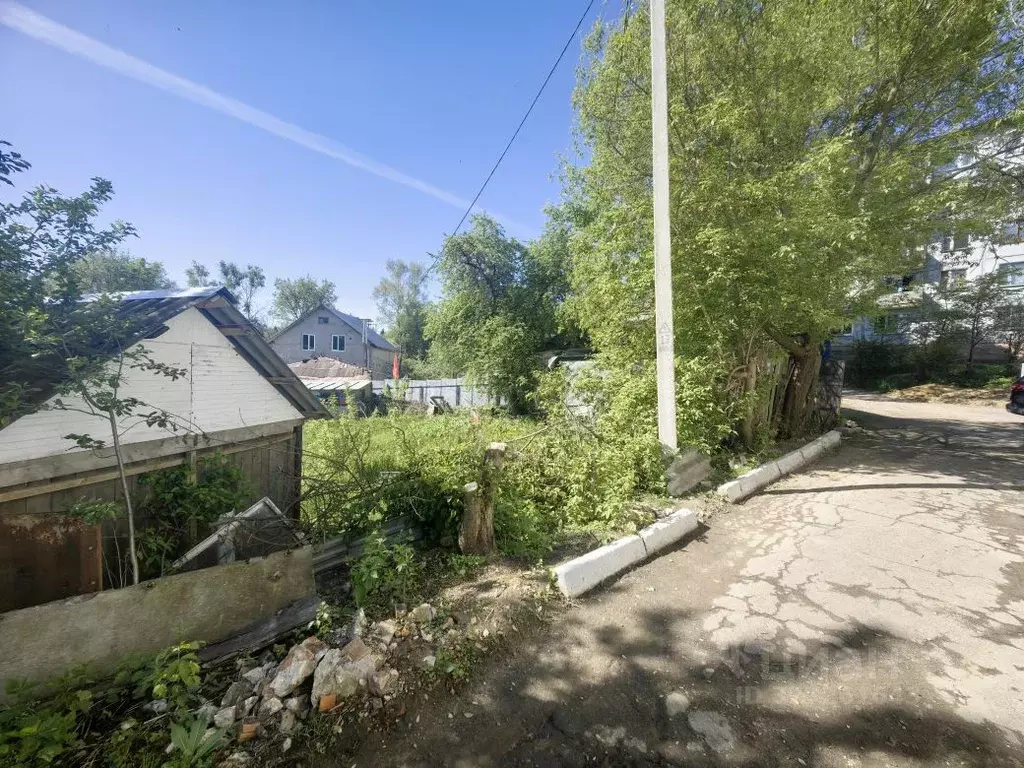 Участок в Калужская область, Дзержинский муниципальный округ, Льва ... - Фото 1