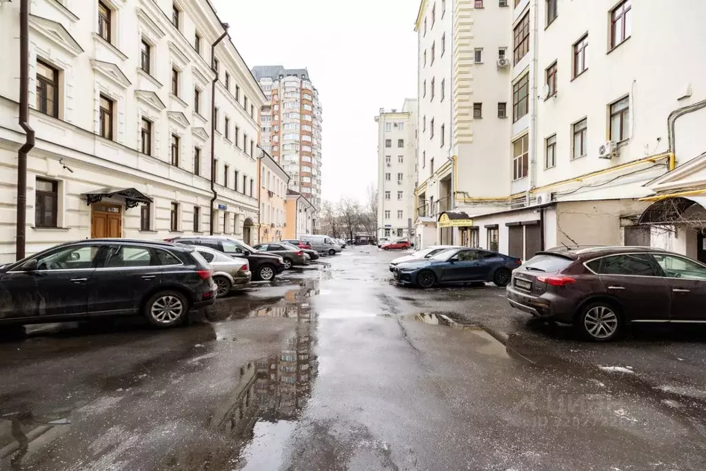 Комната Москва просп. Мира, 11 (22.0 м) - Фото 2