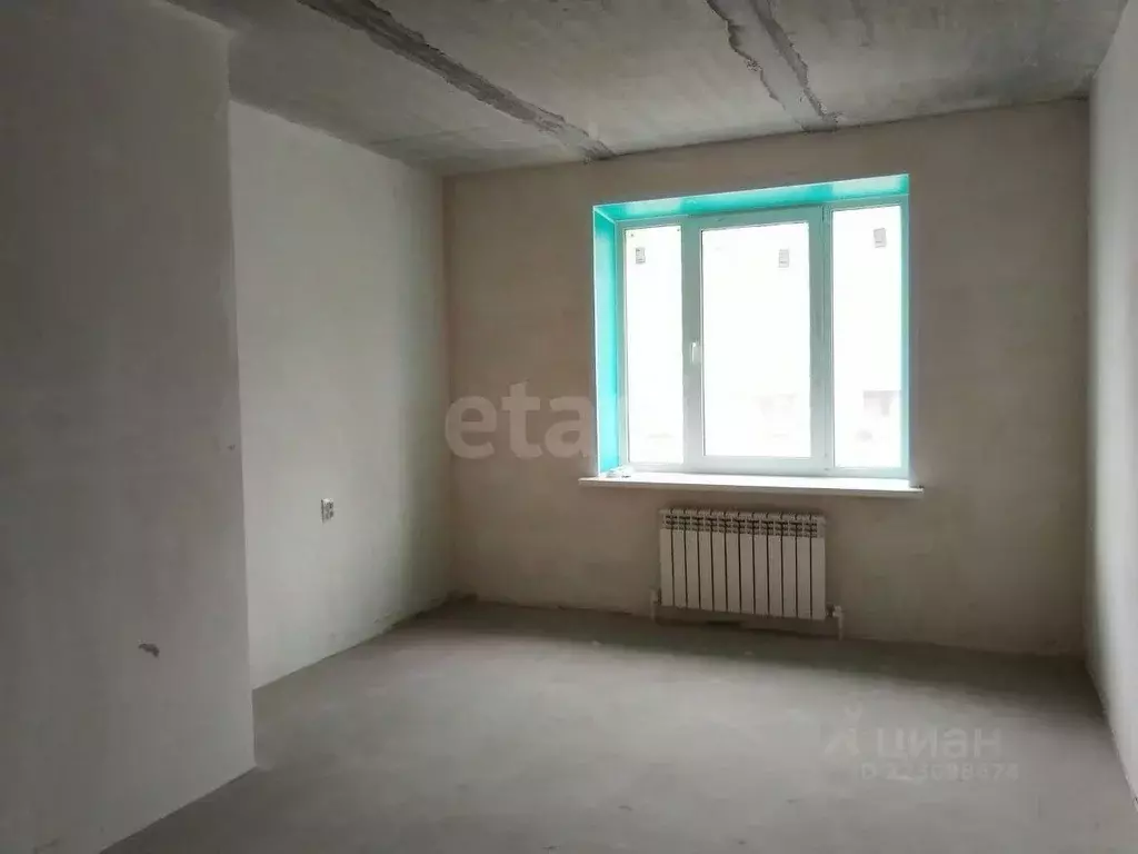 1-к кв. Ярославская область, Ярославский муниципальный округ, пос. ... - Фото 1